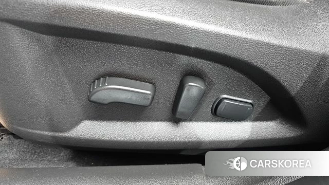 Renault Korea (Samsung) The New QM6 id 4785502 из Кореи 9