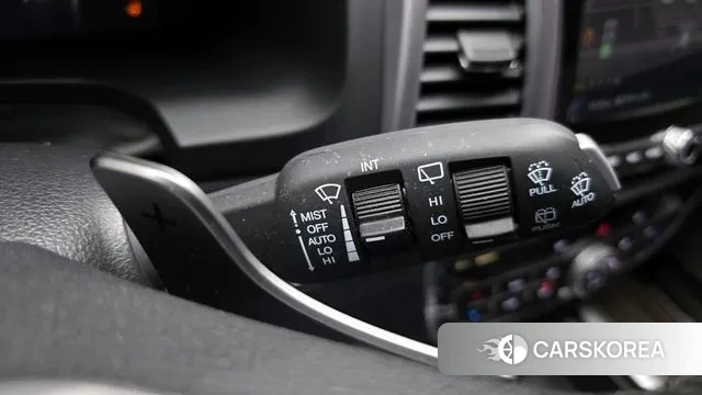 Ssangyong All New Rexton id 3477970 из Кореи 9