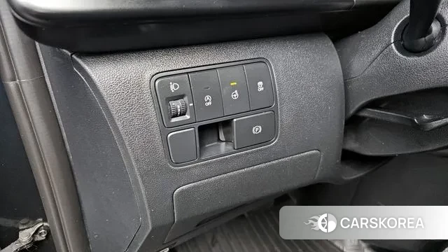 Hyundai Staria id 3629881 из Кореи 9