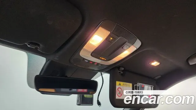 Kia Sorento 4th Generation id 2796887 из Кореи 9