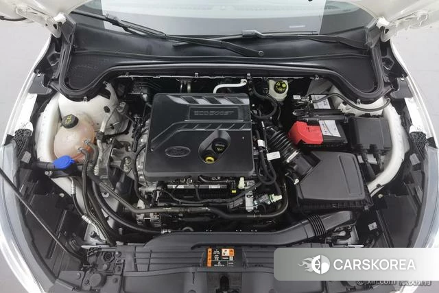 Ford Fox id 4211432 из Китая 9