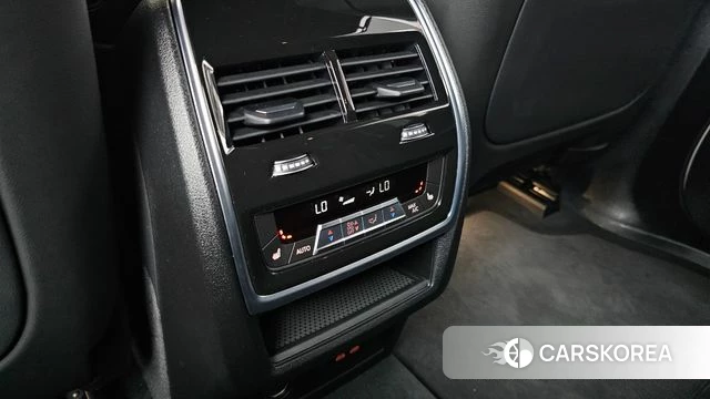 BMW X5 (G05) id 4897626 из Кореи 9