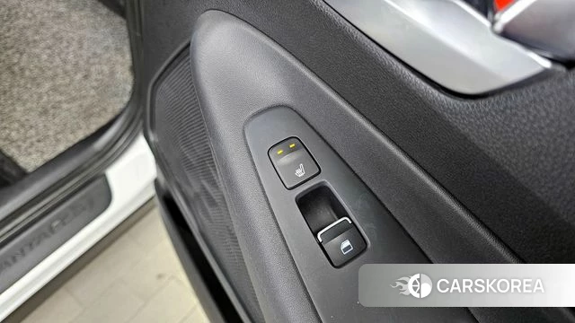 Hyundai Santa Fe TM id 3916957 из Кореи 9