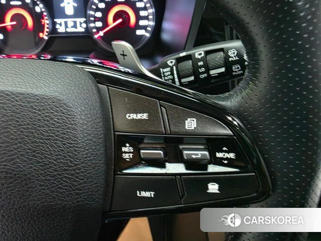 Ssangyong Beautiful Korando id 4562530 из Кореи 9