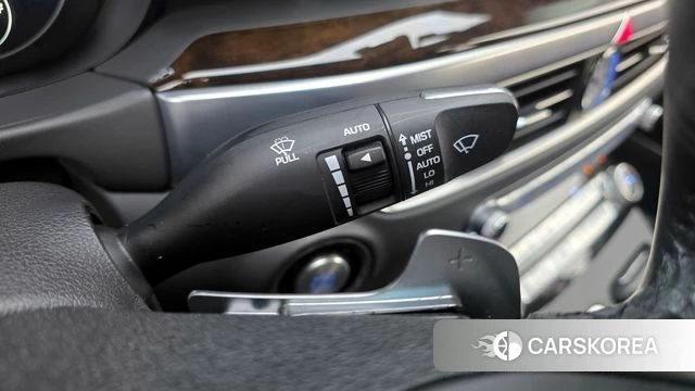 Genesis G90 id 3955438 из Кореи 9