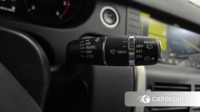 Land Rover Discovery Sports id 3319624 из Кореи 9