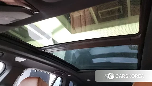 BMW X5 (G05) id 3312348 из Кореи 9