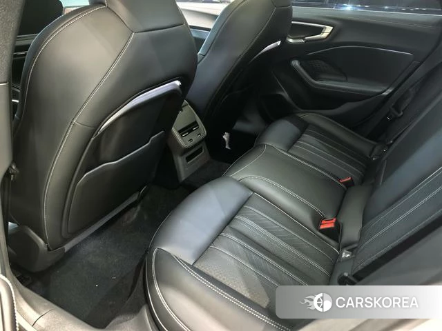 Audi A5L Sportback id 4278664 из Китая 9