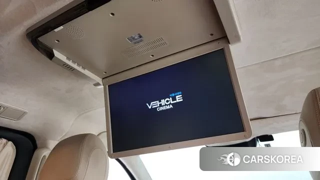 Mercedes-Benz V-Class id 3168660 из Кореи 9