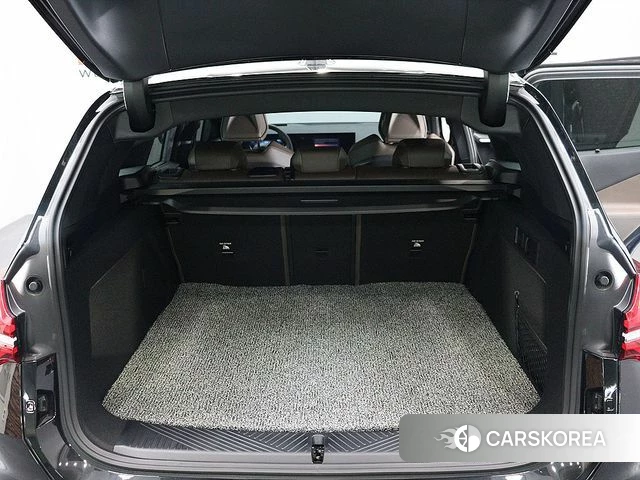 BMW X3 (G45) id 4628495 из Кореи 9