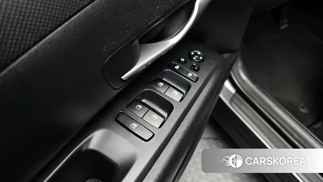 Hyundai Tucson (NX4) id 3016736 из Кореи 9