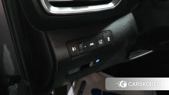 Hyundai The New Santa Fe id 3573205 из Кореи 9