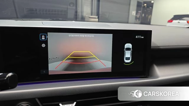 Hyundai Sonata D Edge (DN8) id 3838641 из Кореи 9