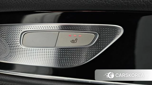 Mercedes-Benz AMG GT id 3936320 из Кореи 9