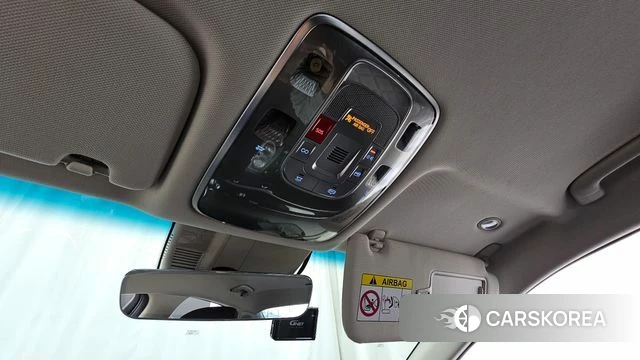 Genesis G80 (RG3) id 3878171 из Кореи 9