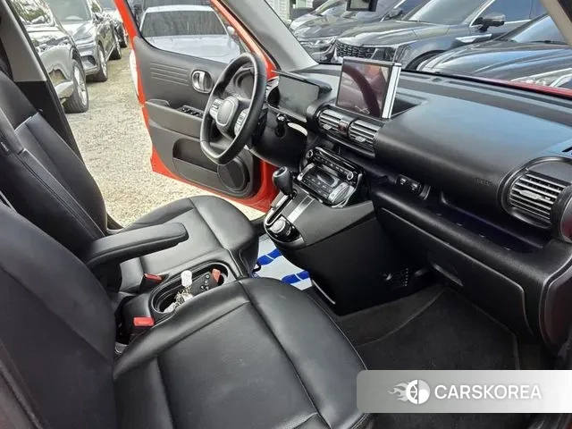 Hyundai Casper id 3294918 из Кореи 9