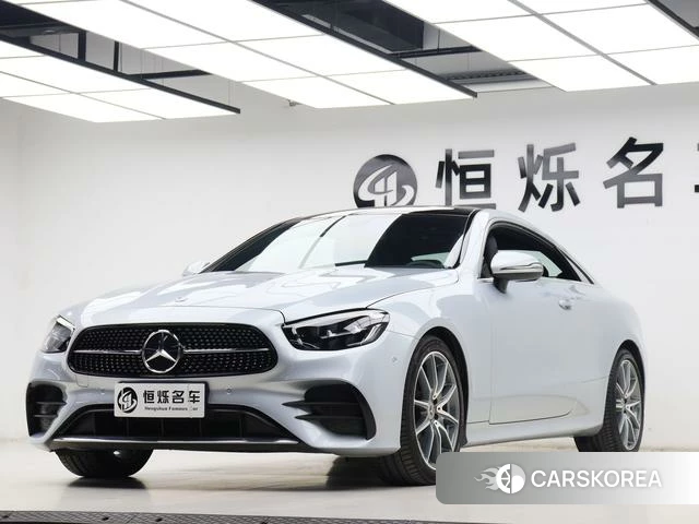 Mercedes-Benz E-class (imported) id 4211146 из Китая 9