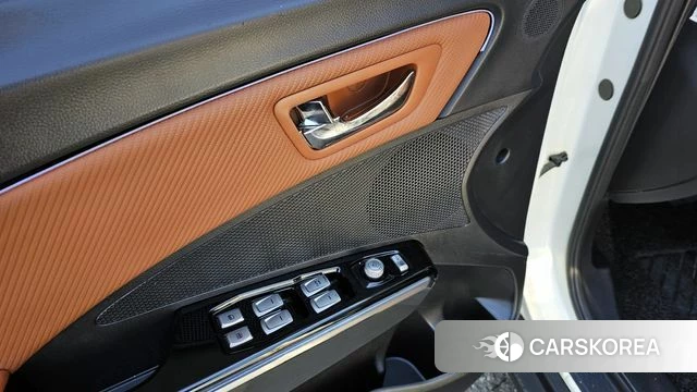 Ssangyong Tivoli Armor id 3820731 из Кореи 9