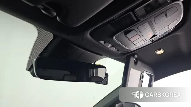 Hyundai The New Tucson Hybrid (NX4) id 3353816 из Кореи 9