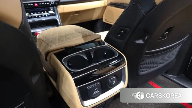 Kia Carnival 4th generation id 3701717 из Кореи 9