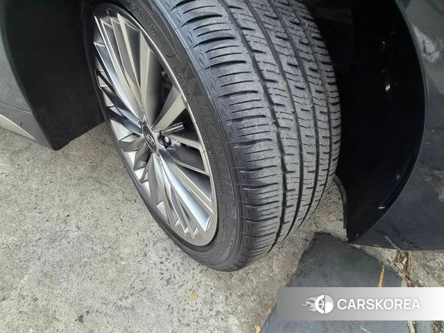 Hyundai Grandeur IG id 4483233 из Кореи 9