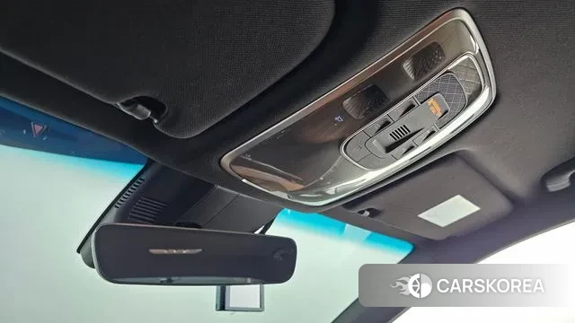 Genesis G80 (RG3) id 3741256 из Кореи 9