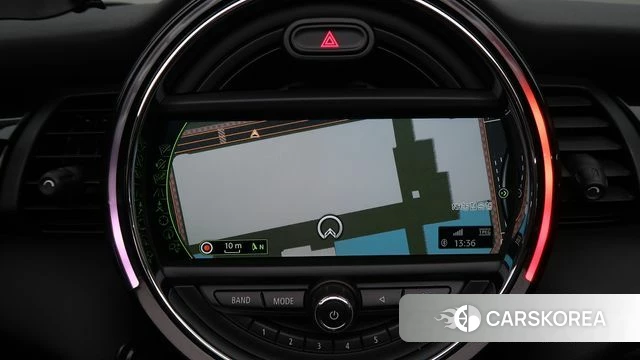 Mini Cooper Convertible id 4435789 из Кореи 9
