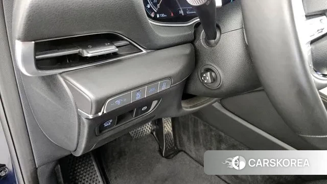 Genesis GV80 id 3059907 из Кореи 9