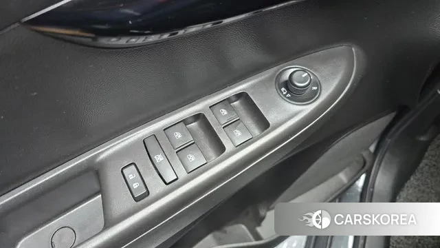 Chevrolet (GM Daewoo) The New Spark id 3520488 из Кореи 9