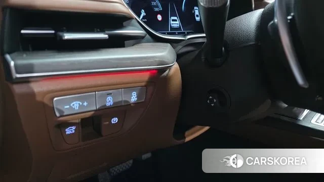 Genesis G80 (RG3) id 3739753 из Кореи 9