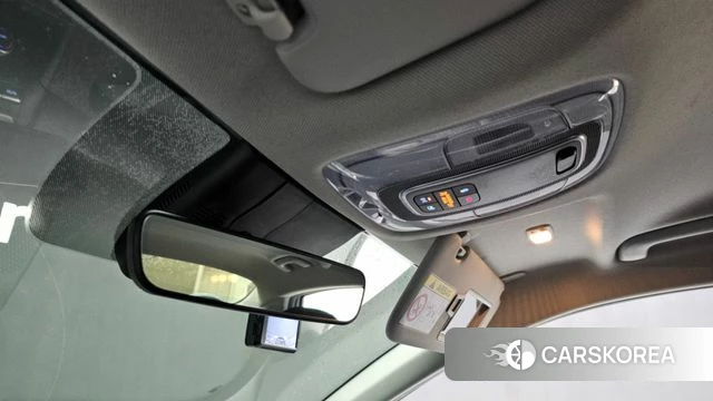 Hyundai Avante (CN7) id 3911288 из Кореи 9