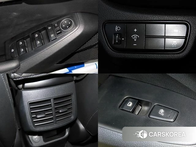 Kia Seltos id 3827683 из Кореи 9