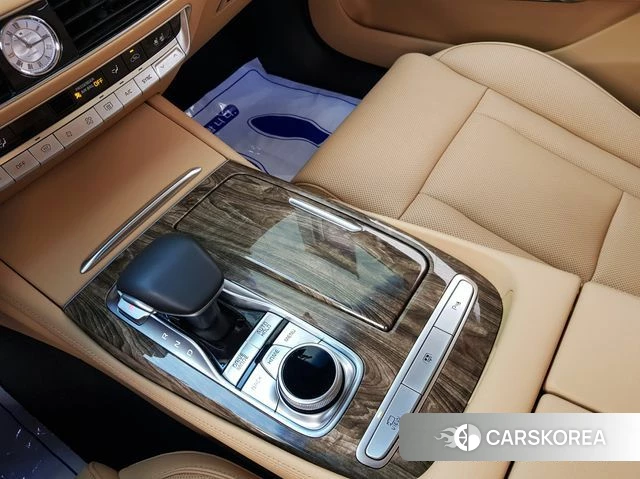 Kia More K9 id 3812951 из Кореи 9