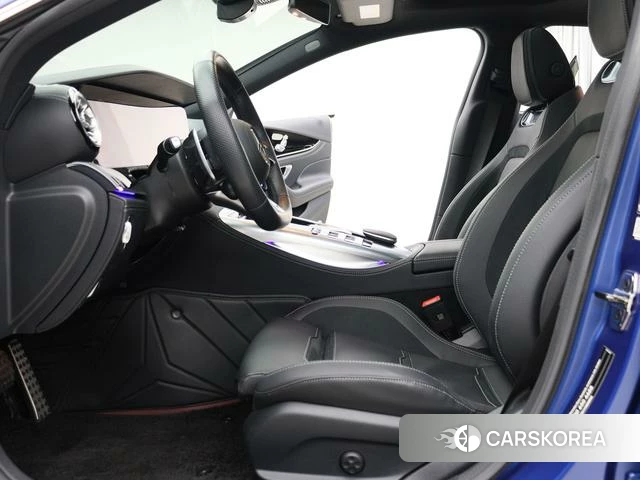 Mercedes-Benz AMG GT id 4299817 из Китая 9