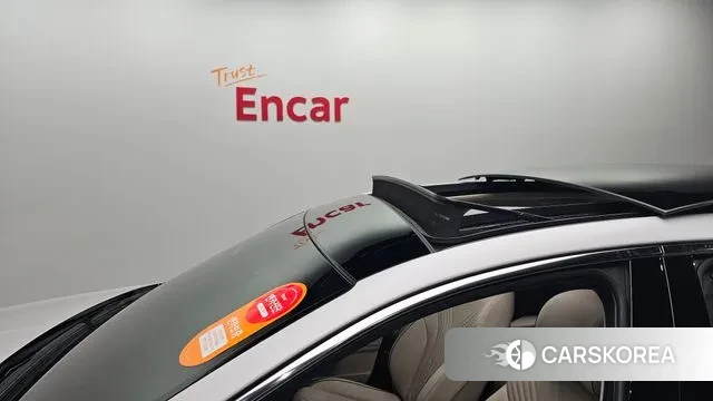 Genesis G80 (RG3) id 3052916 из Кореи 9