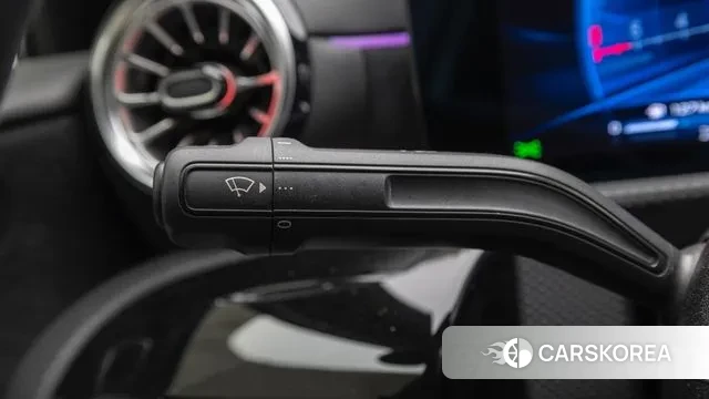 Mercedes-Benz A-Class W177 id 3026670 из Кореи 9