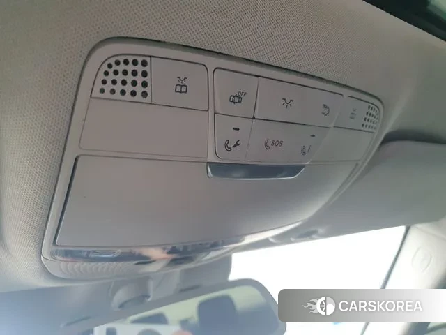 Mercedes-Benz C-Class W205 id 2995644 из Кореи 9