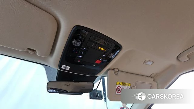 Kia Carnival 4th generation id 4618180 из Кореи 9