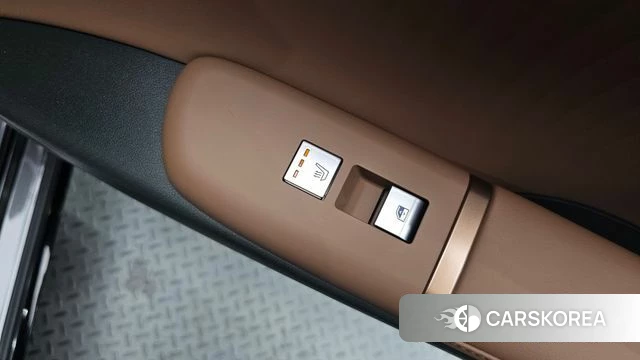 Hyundai Grandeur Hybrid (GN7) id 4700435 из Кореи 9