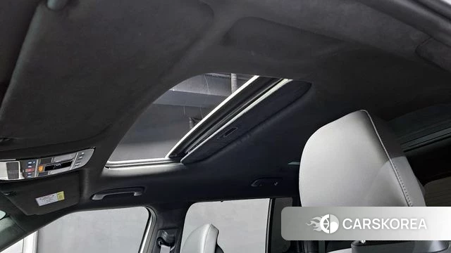 Hyundai Santa Fe (MX5) id 3922075 из Кореи 9