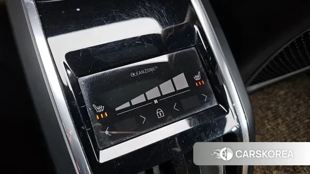 Volvo S90 id 3546218 из Кореи 9