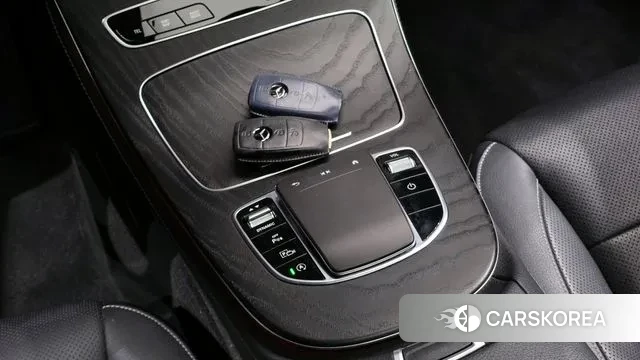 Mercedes-Benz E-Class W213 id 3764407 из Кореи 9