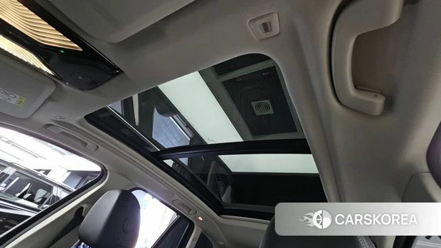 BMW X3 (G01) id 3811243 из Кореи 9