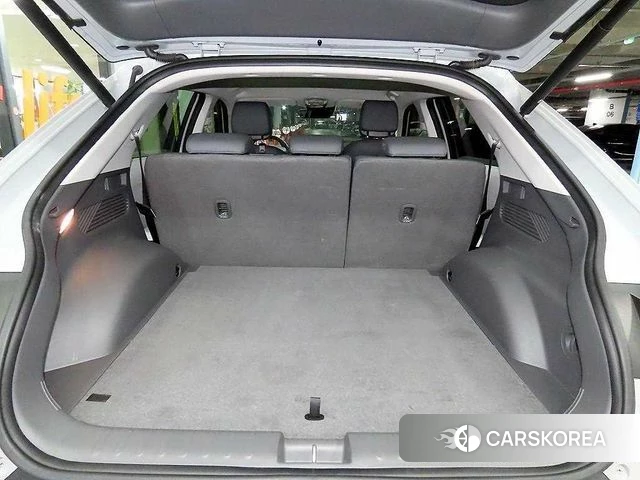 Hyundai Ionic 5 id 3826825 из Кореи 9