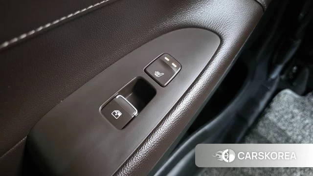 Hyundai The New Grandeur IG Hybrid id 3828305 из Кореи 9