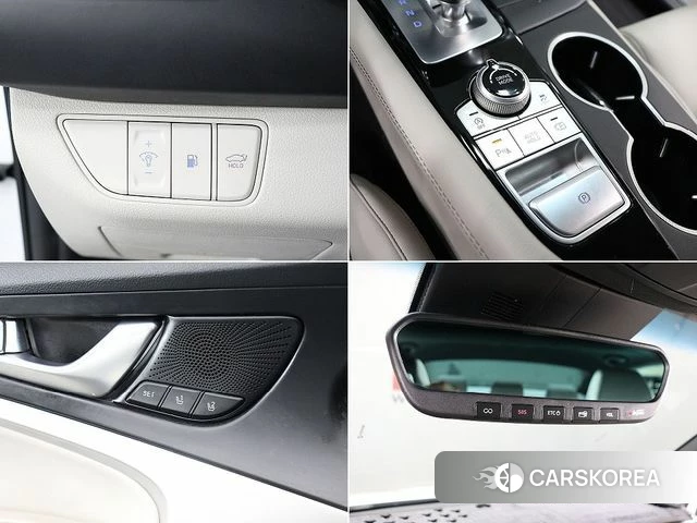Genesis The New G70 id 4482316 из Кореи 9