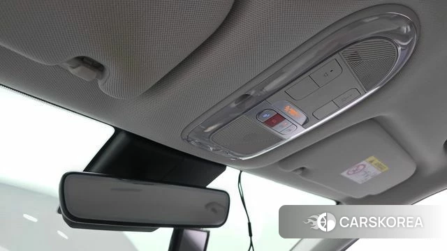 Hyundai Ionic 5 id 4736137 из Кореи 9