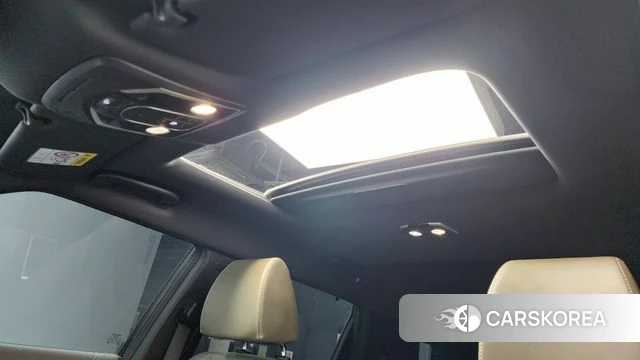 Ssangyong Torres id 3799215 из Кореи 9