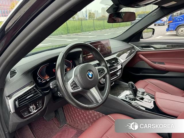 BMW 5 series id 4277520 из Китая 9