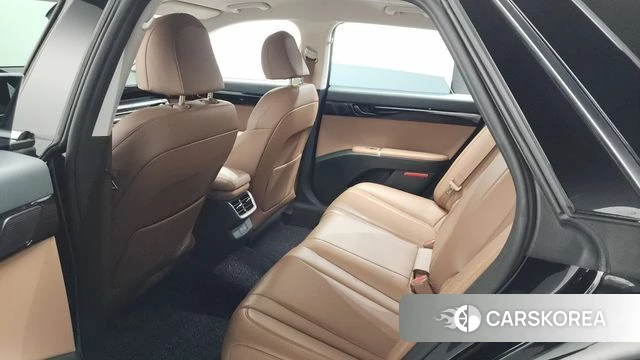 Hyundai Grandeur (GN7) id 4443258 из Кореи 9